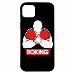 Чохол для iPhone 14 Plus Box Fighter - PrintSalon