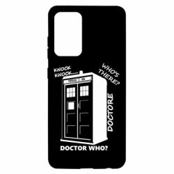 Чехол для Samsung A52 5G Box - PrintSalon