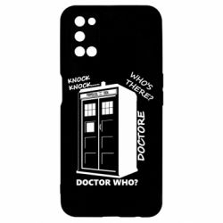 Чехол для Oppo A52/A72/A92 Box - PrintSalon