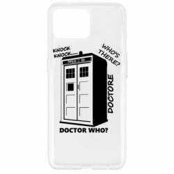 Чехол для Oppo Reno 4 Lite Box - PrintSalon