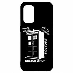 Чехол для Oppo Reno 5 4G Box - PrintSalon