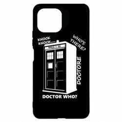 Чехол для Xiaomi Mi11 Lite Box - PrintSalon