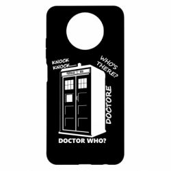 Чехол для Xiaomi Redmi Note 9 5G/Redmi Note 9T Box