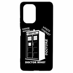 Чехол для Xiaomi Poco F3/K40 Box - PrintSalon