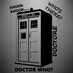 Наклейка Box - PrintSalon