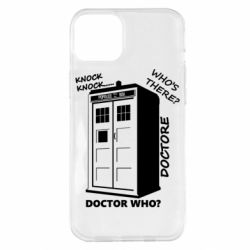 Чехол для iPhone 14 Plus Box - PrintSalon