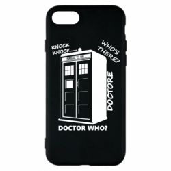 Чехол для iPhone 7 Box - PrintSalon