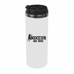 Термокружка Boxeur Des Rues - PrintSalon