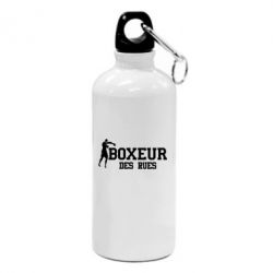 Фляга Boxeur Des Rues