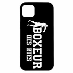 Чохол для iPhone 14 Plus Boxeur Des Rues - PrintSalon