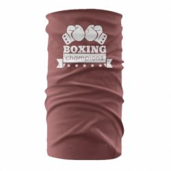 Бандана Boxing Champions - PrintSalon