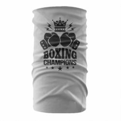 Бандана Boxing champions - PrintSalon