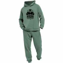 Детский костюм Boxing champions - PrintSalon