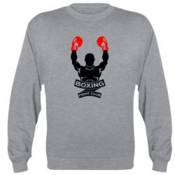 Світшот Boxing Fight Club