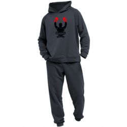 Мужской костюм Boxing Fight Club - PrintSalon