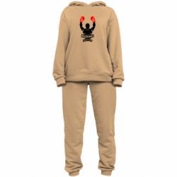 Женский костюм Boxing Fight Club - PrintSalon
