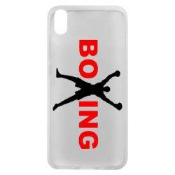 Чехол для Xiaomi Redmi 7A BoXing X - PrintSalon