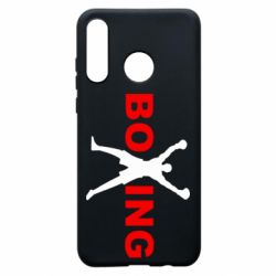 Чехол для Huawei P30 Lite BoXing X - PrintSalon