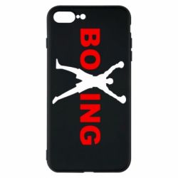 Чехол для iPhone 7 Plus BoXing X - PrintSalon