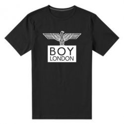 Мужская футболка премиум BOY LONDON - PrintSalon
