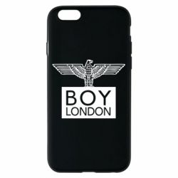 Чехол для iPhone 6/6S BOY LONDON - PrintSalon