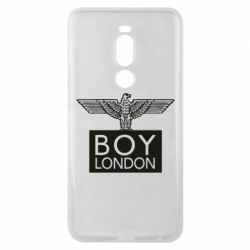 Чехол для Meizu Note 8 BOY LONDON - PrintSalon