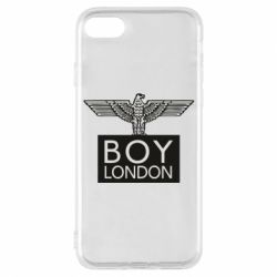 Чехол для iPhone 7 BOY LONDON - PrintSalon
