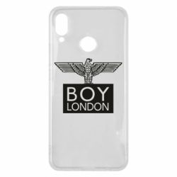 Чехол для Huawei P Smart Plus 2018 BOY LONDON - PrintSalon