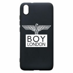 Чехол для Xiaomi Redmi 7A BOY LONDON - PrintSalon