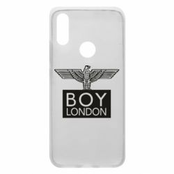 Чехол для Xiaomi Redmi 7 BOY LONDON - PrintSalon