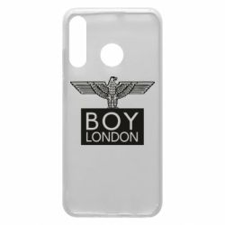 Чехол для Huawei P30 Lite BOY LONDON - PrintSalon