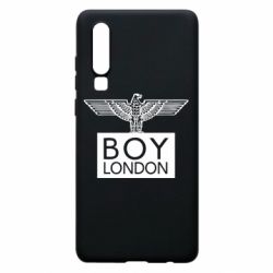 Чехол для Huawei P30 BOY LONDON - PrintSalon