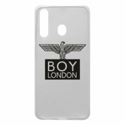 Чехол для Samsung A60 BOY LONDON - PrintSalon