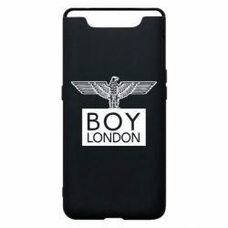 Чохол для Samsung A80 BOY LONDON