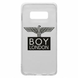 Чехол для Samsung S10e BOY LONDON - PrintSalon