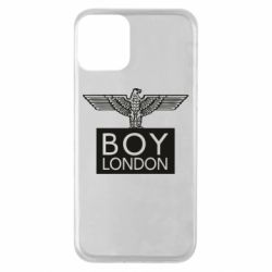 Чехол для iPhone 11 BOY LONDON - PrintSalon
