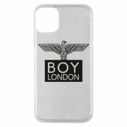 Чохол для iPhone 11 Pro BOY LONDON