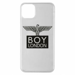 Чехол для iPhone 11 Pro Max BOY LONDON - PrintSalon