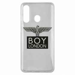 Чехол для Samsung M40 BOY LONDON - PrintSalon