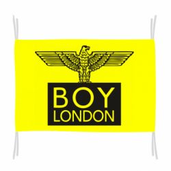 Прапор BOY LONDON-PrintSalon Прапор BOY LONDON