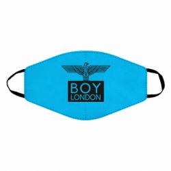 Маска многоразовая BOY LONDON - PrintSalon