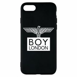 Чехол для iPhone 8 BOY LONDON - PrintSalon