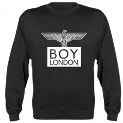 Cвитшот BOY LONDON - PrintSalon