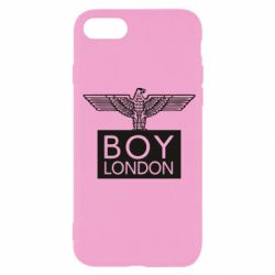 Чехол для iPhone SE 2020 BOY LONDON - PrintSalon