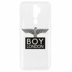 Чехол для Oppo A5/A9 2020 BOY LONDON