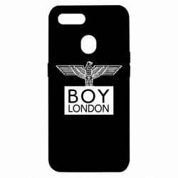 Чехол для Oppo A5s/A12 BOY LONDON - PrintSalon