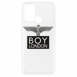 Чохол для Oppo A52 / A72 / A92BOY LONDON