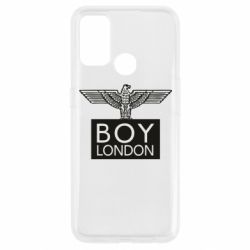 Чехол для Oppo A53/A32/A33 BOY LONDON