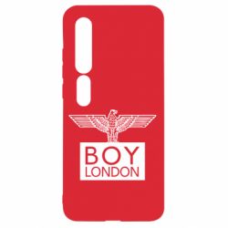 Чехол для Xiaomi Mi10/10 Pro BOY LONDON - PrintSalon