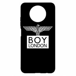 Чехол для Xiaomi Redmi Note 9 5G/Redmi Note 9T BOY LONDON